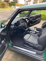 MINI Cooper SE: Teilleder, Nichtraucher, Navi, top - MINI Cooper SE von privat