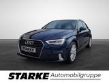 Audi A3 Sportback 35 TFSI 150PS S tronic Sport   - Audi A3 Gebrauchtwagen in Osnabrück