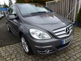 Mercedes-Benz B 200 Autom-Klima-Sitzheizung-Tempomat-69 TKM - gebrauchte Mercedes-Benz B-Klasse aus dem Jahr 2011