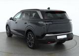 Peugeot 5008 GT 1.2 Hybrid Aut. LED ACC Navi - schwarze Peugeot 5008