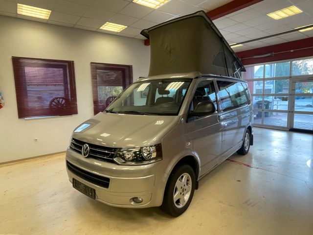 Volkswagen T5 2.0 TDI ORG California Beach DSG,Markise,STH