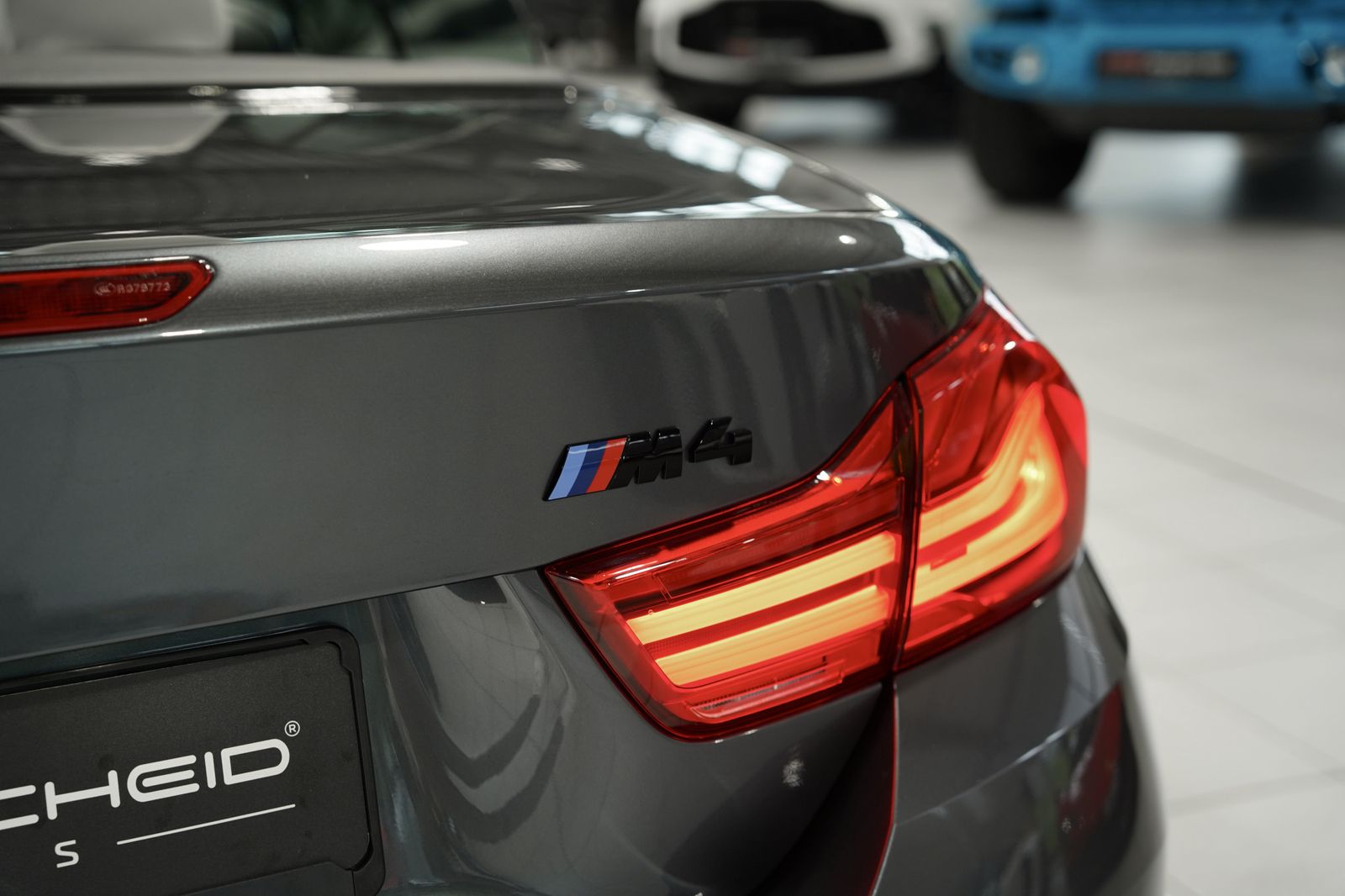 Bmw M4