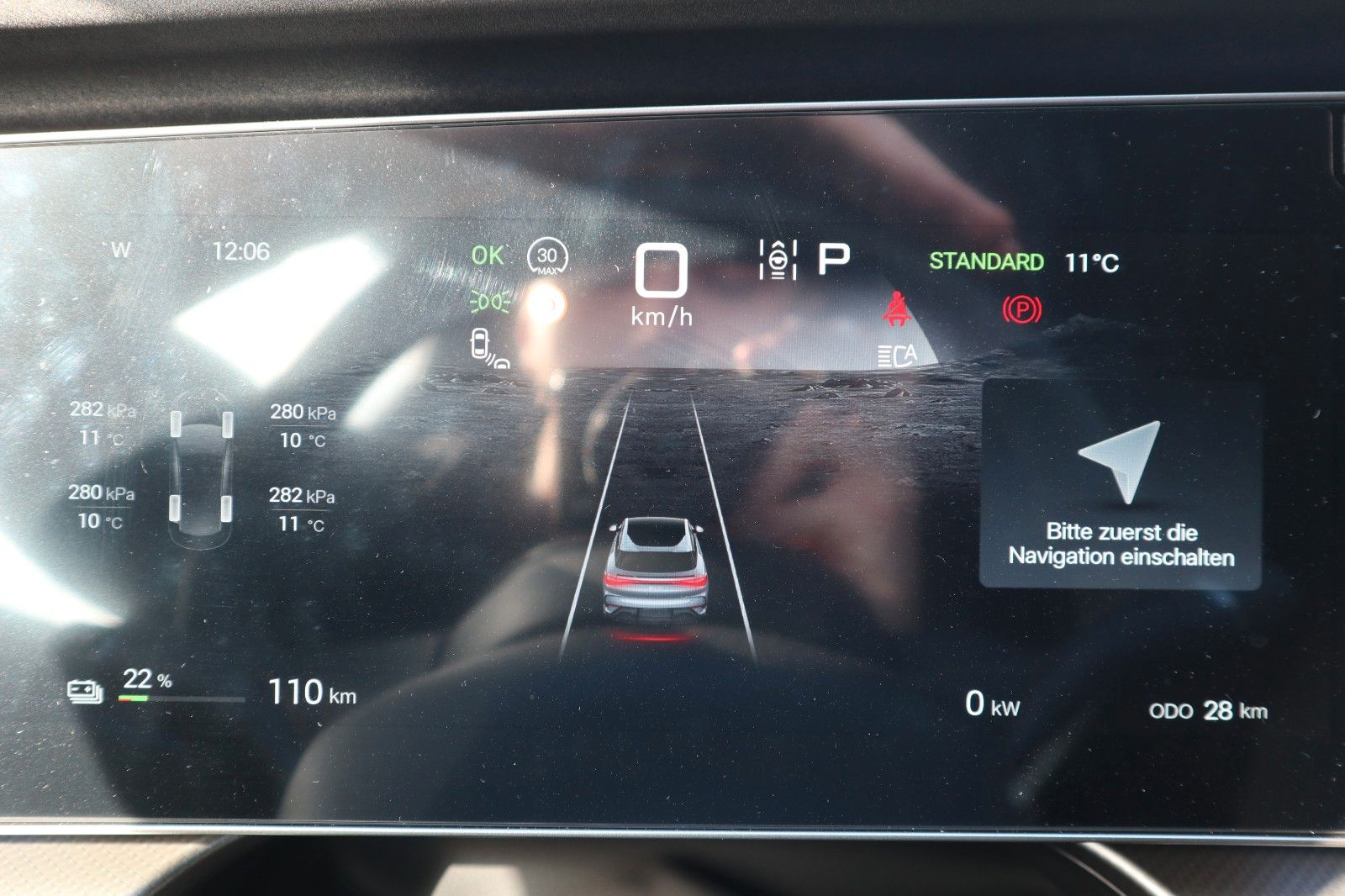 BYD SEALION 7 - Bild 15