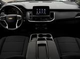 Chevrolet Tahoe - Chevrolet Gebrauchtwagen von 2024