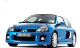 Renault Suche Renault Clio V6 - gebrauchte Renault Clio aus dem Jahr 2003