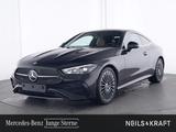 Mercedes-Benz CLE 200 Coupé AMG+DIGI LIGHT+MEMORY+AMBIENTE+KAM - Mercedes-Benz CLE 200 Gebrauchtwagen
