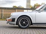 Porsche 911S*TARGA*25th-SILVER-EDITION*RESTAURIERT*TOP - Porsche 911 Urmodell aus 1975