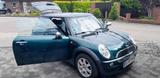 MINI Mini One R50 1.6 Benzin - MINI ONE aus 2001