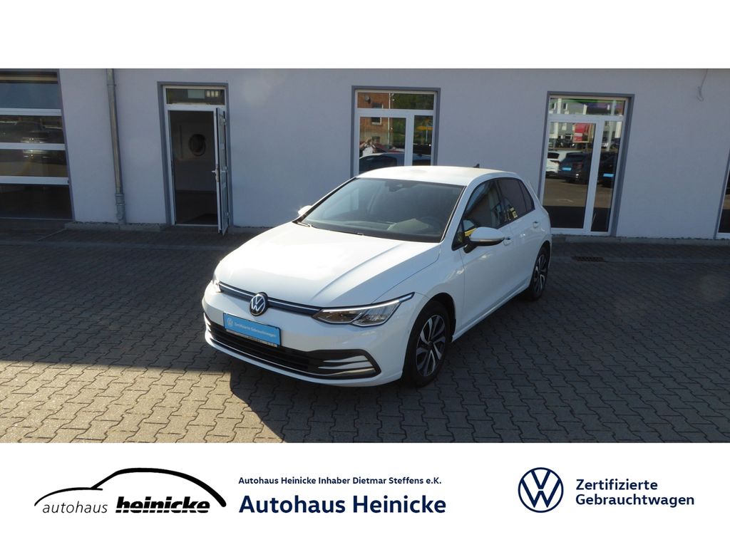 Image of Volkswagen Golf