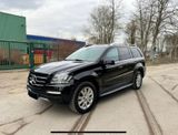 Mercedes-Benz GL 350 CDI 4MATIC B.E. Grand Edition Grand E... - Mercedes-Benz GL 350: Cdi Matic