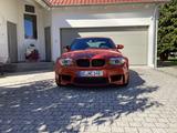 BMW 1er M Coupé  3.0 340PS