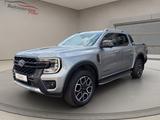 Ford Ranger Wildtrak e-4WD Doppelkabine - gebrauchte Ford SUV & Geländewagen