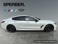 BMW M850 - Vorschau Bild 6