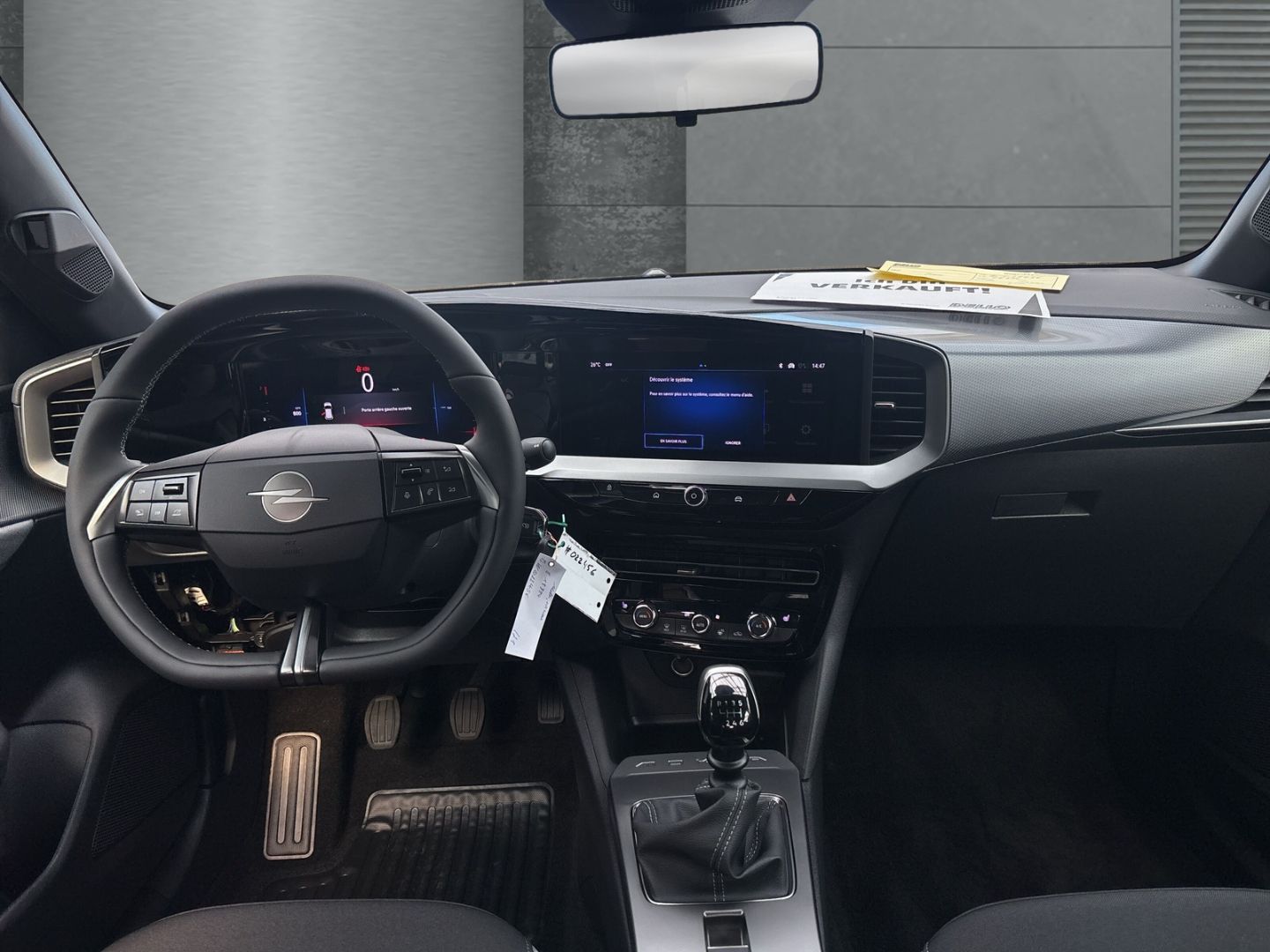 Opel Mokka - Bild 10