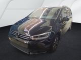 Volkswagen Touran 1.5 TSI COMFORTLINE GOAL DSG 7 SITZE+AHK+ - Volkswagen Touran Jahreswagen: Automatik