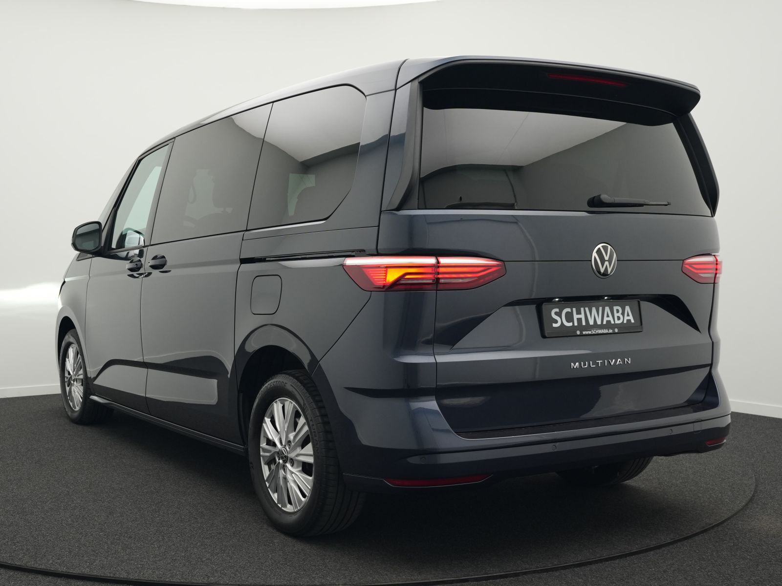 Volkswagen T7 Multivan - Bild 28
