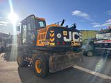 JCB JS  175 W - JCB Baggerlader