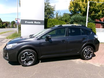 Bild 2 Subaru XV Comfort