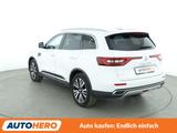 Renault Koleos 2.0 BLUE dCi Initiale Paris 4x4 Aut.*NAVI - weiße Renault Koleos