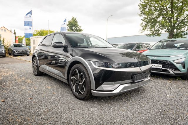 Hyundai IONIQ 5 Ioniq 5 Dynamiq Elektro LED/WAERMEPUMPE