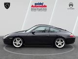 Porsche 911 996 Carrera Coupé Automatik erst aus 2.Hand! - Porsche: 911e