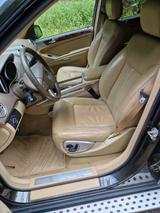 Mercedes-Benz GL 420 CDI 4MATIC - - Mercedes-Benz GL 420: Cdi