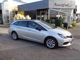 Opel Astra Edition Sports Tourer 1.2 Turbo - Opel Astra Gebrauchtwagen in Aachen