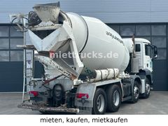 Fahrzeugabbildung MAN 32.420 Putzmeister 10cbm Miete, Kauf, Mietkauf