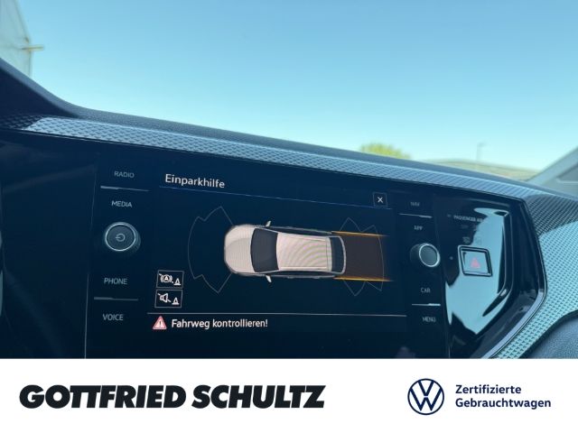 Volkswagen Taigo - Bild 23