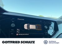 Volkswagen Taigo - Vorschau Bild 23