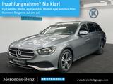 Mercedes-Benz E 220 d T-Modell AVANTGARDE+AHK+PTS+DISTRO+360° - Mercedes-Benz E 220 Gebrauchtwagen in Freiburg