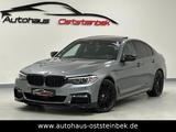 BMW 530 d xDRIVE M-SPORT/ALCANTARA/KAMERA/LED/SHD/ - BMW 530 Limousine 530d m sport mit Diesel-Antrieb