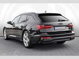 Audi A6 Avant 40 TDI quattro S-line Navi ACC RFK 20" - Audi A6: 4.2