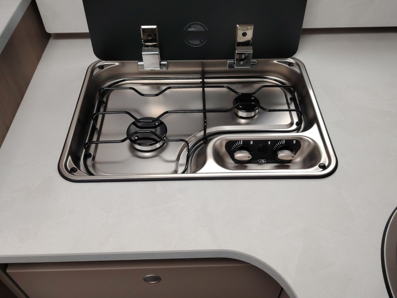 CARADO T 338 PRO+ Automatik - Bild 11