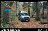 Mercedes-Benz SPRINTER 319 Innova Roadtrip595L/Längsbetten - Angebote