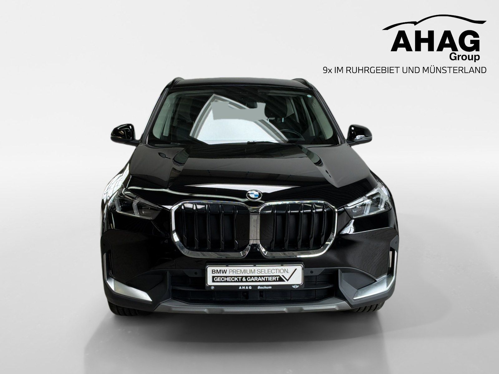 BMW X1 xDrive20d foto 2