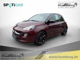 Opel Adam ecoFlex 1.0 Turbo Unlimited Apple CarPlay A - Opel ADAM UNLIMITED mit Benzin-Antrieb