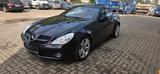 Mercedes-Benz SLK 200 KOMPRESSOR -