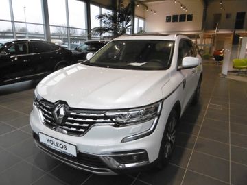 Fahrzeugabbildung Renault Koleos dCi 185 Initiale Paris 4x4 Autom