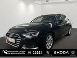 Audi A4 Avant 40 TDI advanced Business+TourPaket - Audi A4: Business