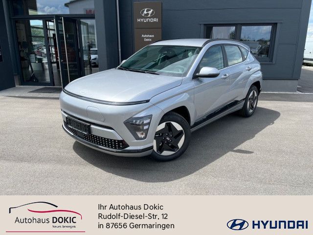 Hyundai KONA Elektro Basis 2WD 48,4 kWh Effizienz-Paket