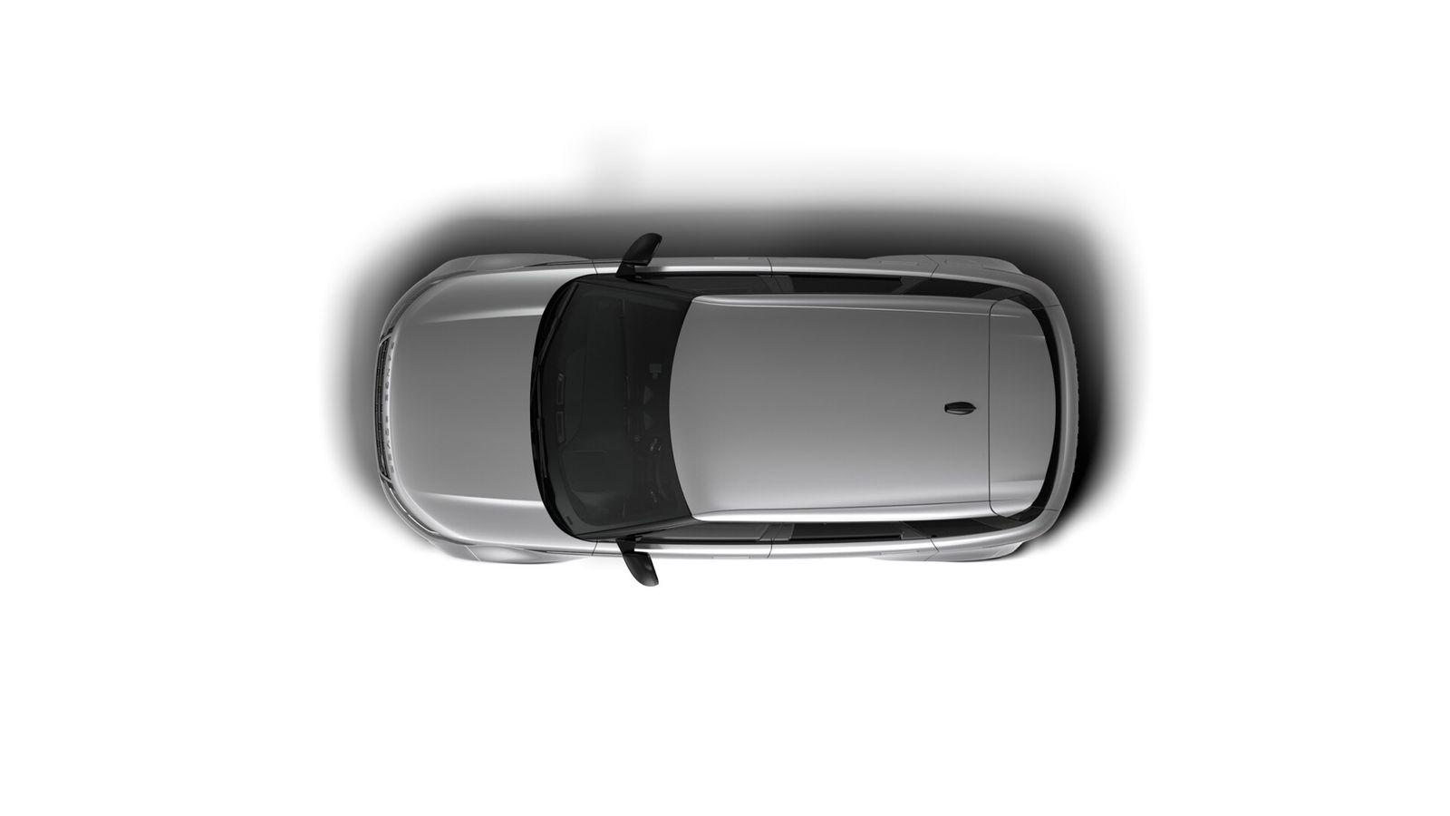 Land Rover Range Rover Evoque - Bild 4