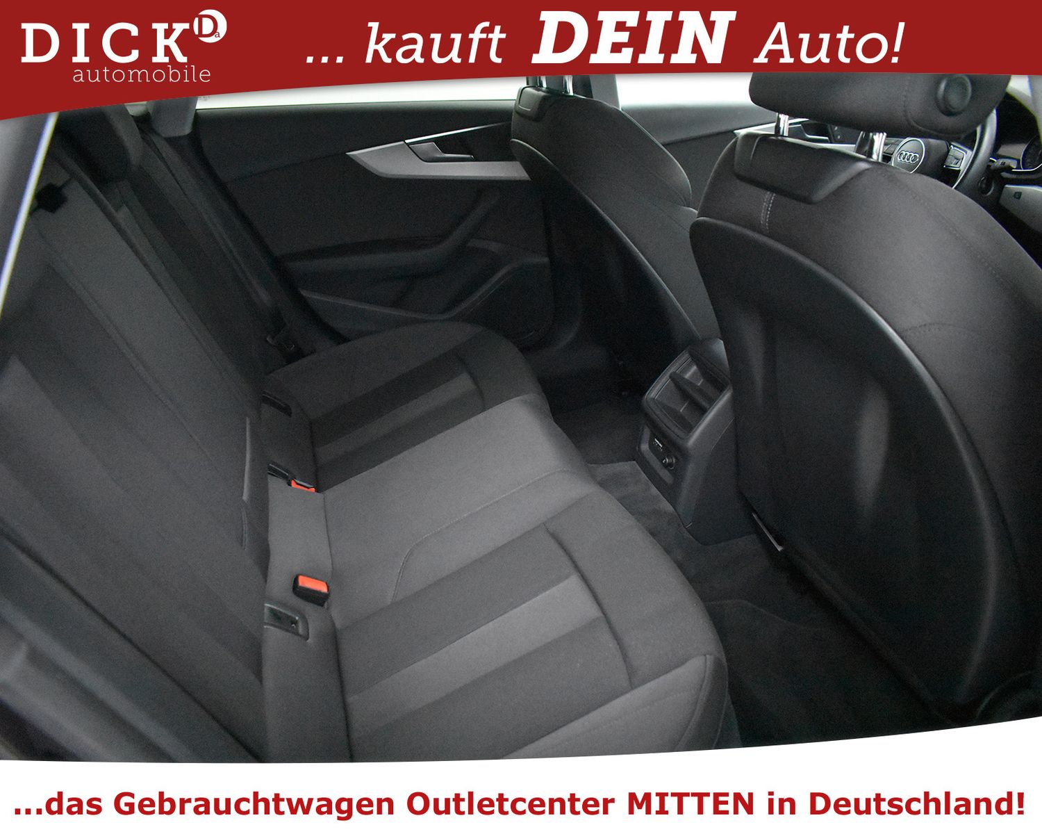 AUDI A5 Sportb 40d Sport Quatt >NAVI+LED+KAM+SHZ+AHK+ - Image 22