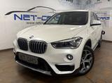 BMW X1 sDrive18i Edition NAVi+Kamera*Pano-Dach*LED* - BMW X1: Sdrive18d