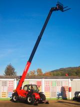 Manitou MT 1335 ST3B TURBO - 13m / 3.5t. vgl. 1440 - Manitou Mt 1440