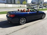 BMW 440i Cabrio | M Sport | BMW Individual | Voll - BMW 440: Cabrio