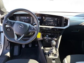 Opel Mokka GS Line 1.2 Turbo Kam.+LED+LM+PDC+KlimaA