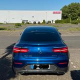 Mercedes-Benz GLC 250 4MATIC Coupé - Garantie - SUV - Mercedes-Benz GLC-Klasse: Coupé