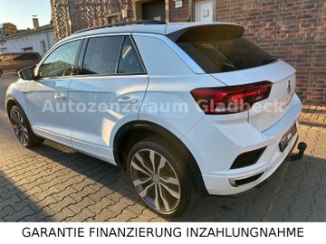 Volkswagen T-Roc - 4