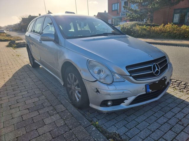 Mercedes-Benz R 320 CDI 4MATIC lang 